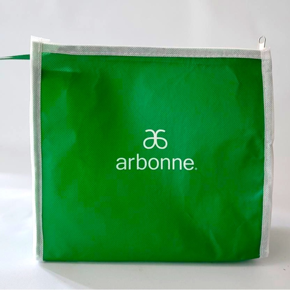 Arbonne Kitchen Good to be Green Kit
